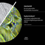 /SKIN REGIMEN /LX INSTANT SMOOTHING DRY SHEET MASK 1Stk.