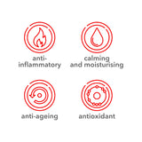 MEDER 3SN Energy-Soin Serum 50ml