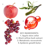 MEDER 4AL ARMA-LIFT Concentré 30ml