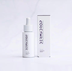 Polar Radiance Serum 30ml - Aufhellendes Serum bei hyperpigmentierte Haut