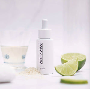 Polar Radiance Serum 30ml - Aufhellendes Serum bei hyperpigmentierte Haut