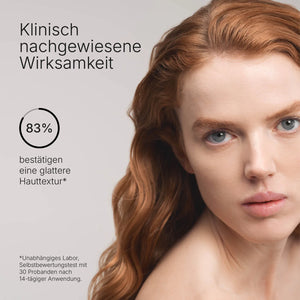 Luminant Milky Cleanser 200ml - Verfeinernder, aufhellender Gesichtsreiniger
