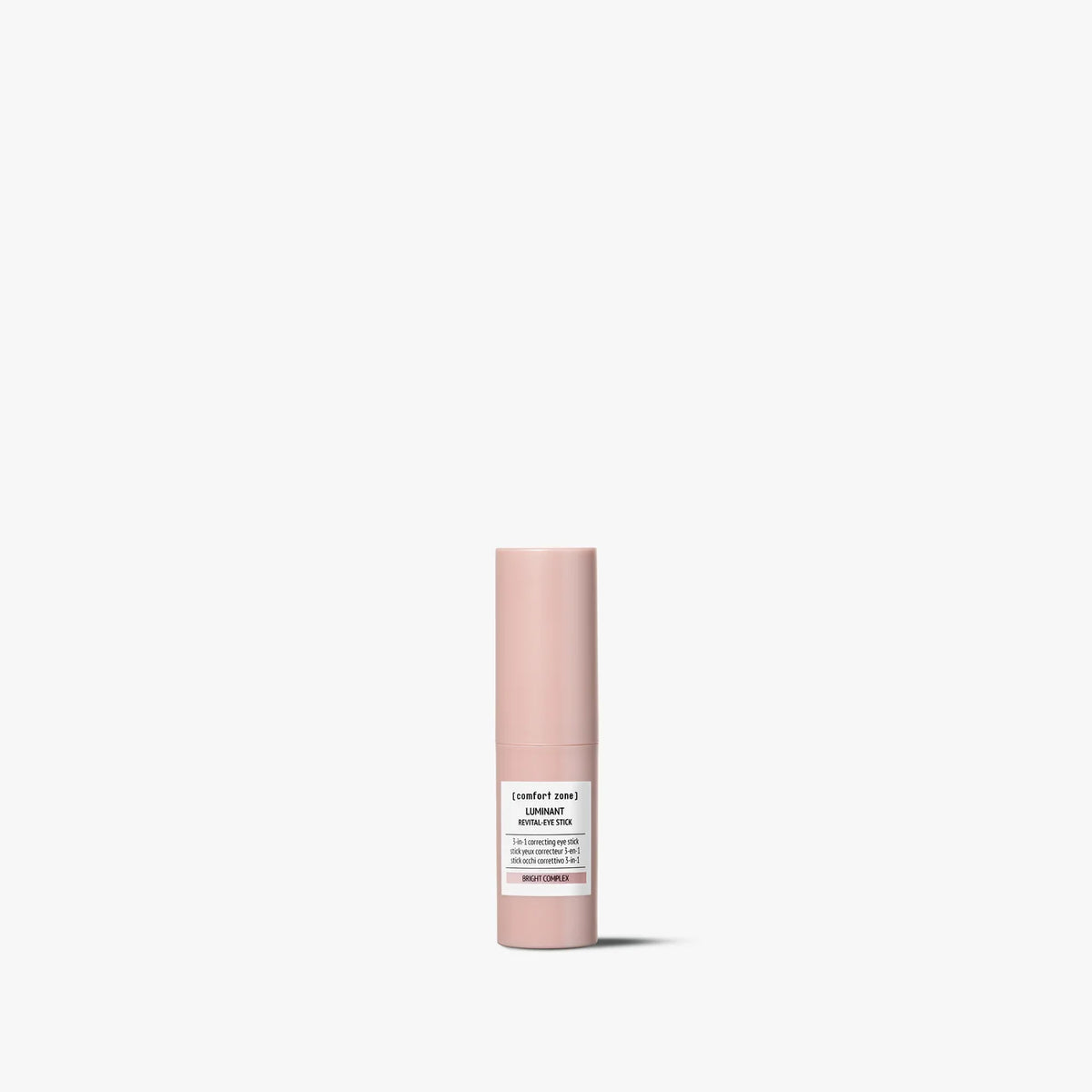 Luminant Revival Eye Stick 10ml - Aufhellend, kühlend & abschwellend, für eine strahlende Augenpartie