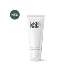 Molke-Enzym-Peeling 75ml - Sanfte Peelingcreme für empfindliche Haut