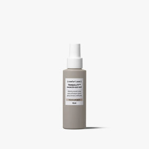 Tranquillity™ Magnesium Body Mist 100ml - Entspannendes Bodyspray mit Magnesium