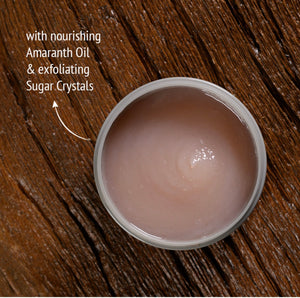 Tranquillity™ Body Scrub 270ml - Glättendes aromatisches Body Peeling