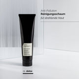 /SKIN REGIMEN/LX DETOX CLEANSER 150ML / NEUE UND VERBESSERTE FORMEL