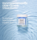 HYDRAMEMORY RICH SORBET CREAM 50ML