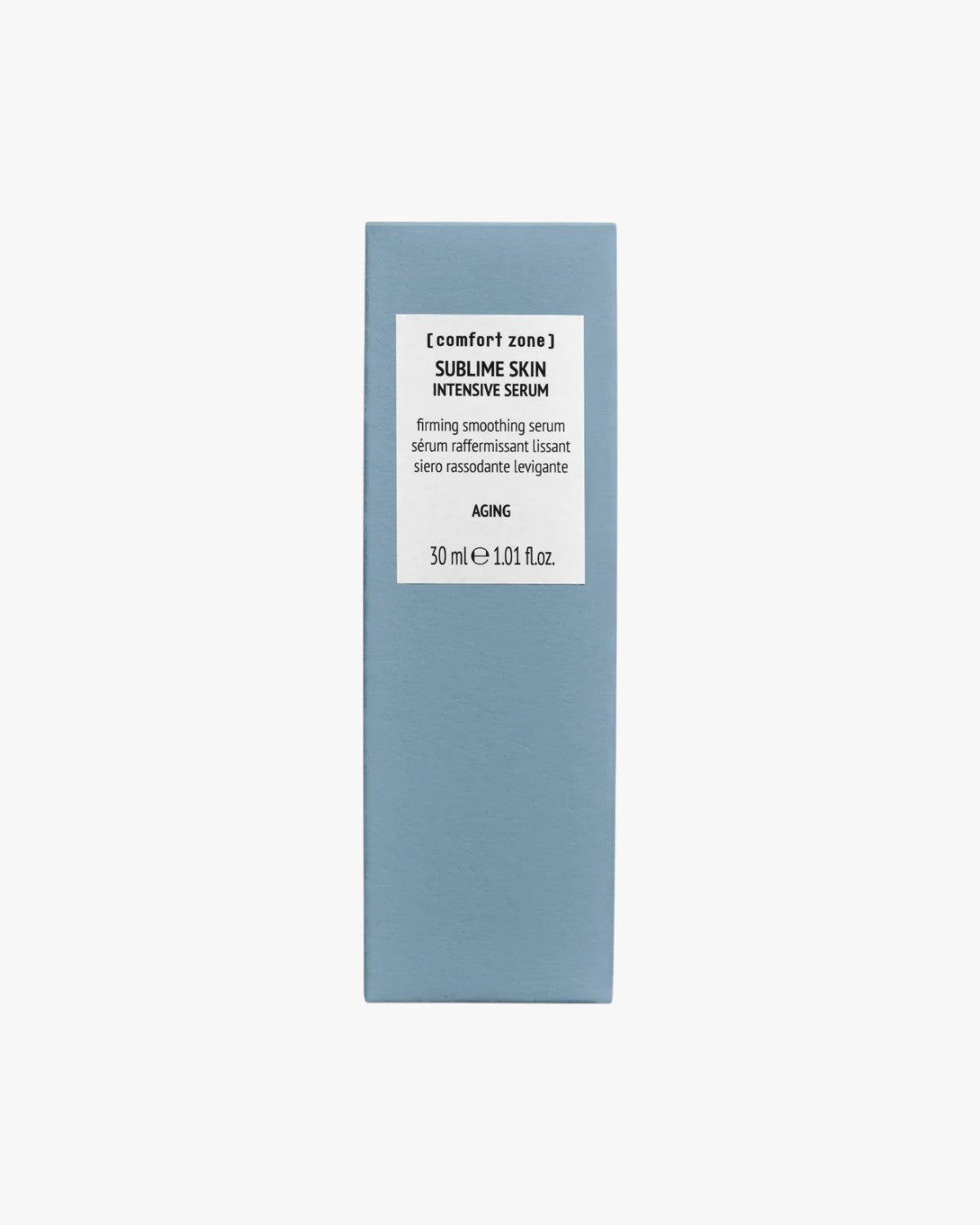 Sublime Skin Intensive Serum 30 ml