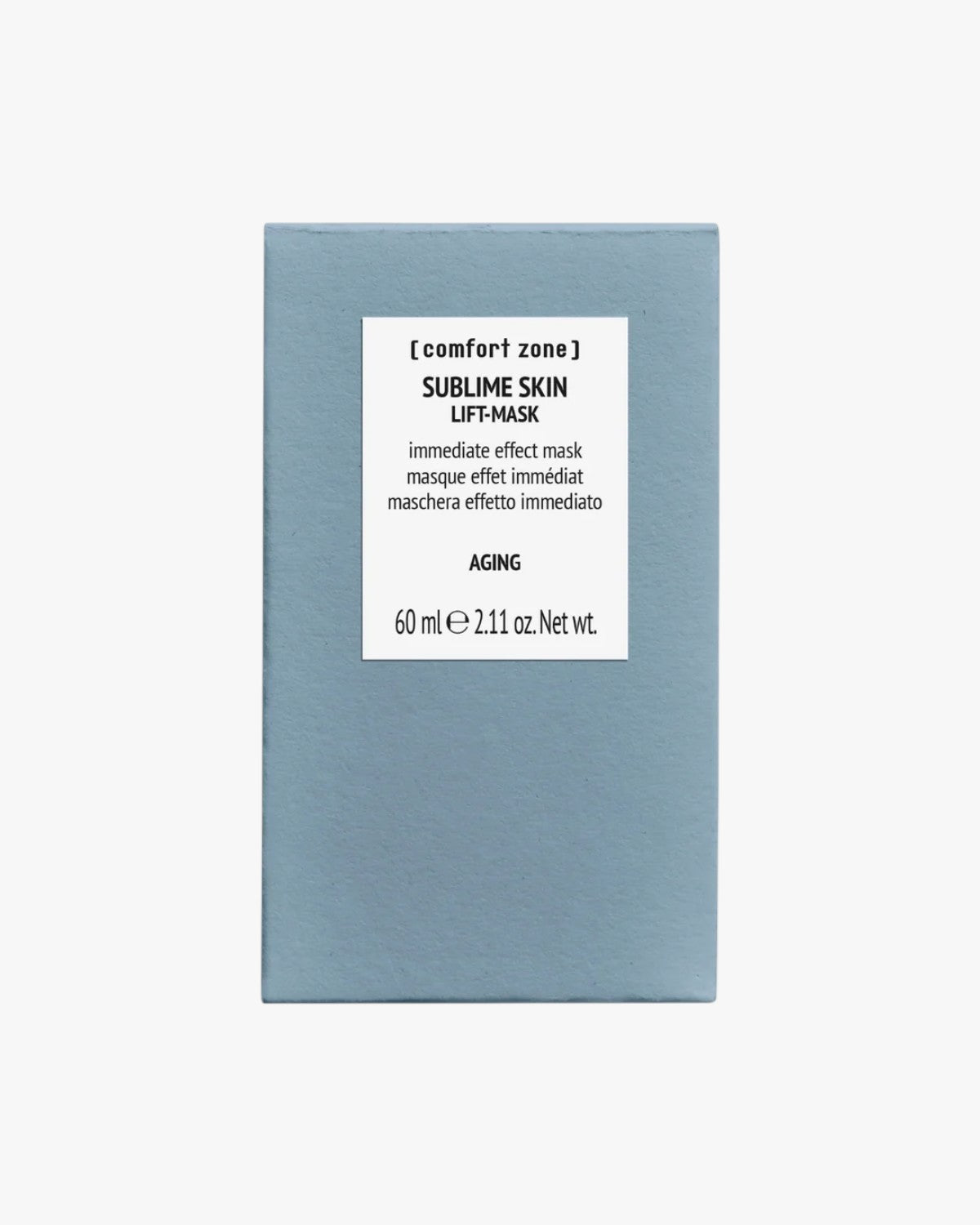 Sublime Skin Lift-Mask 60 ml