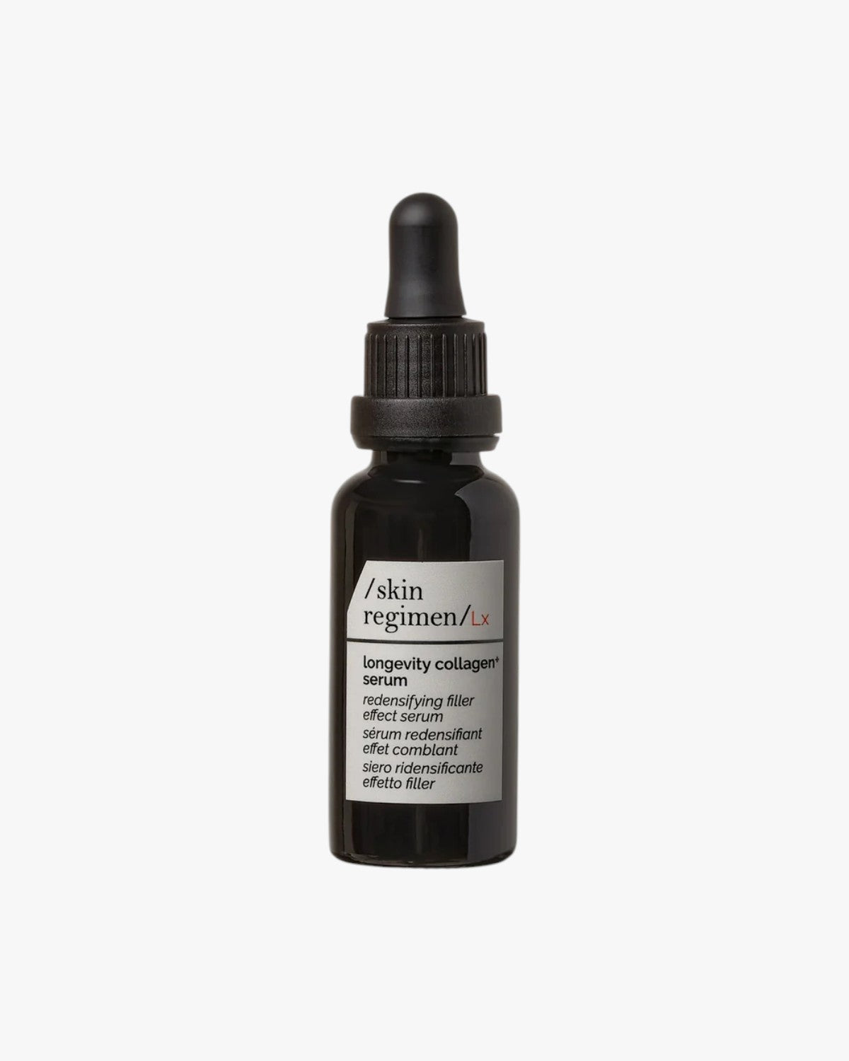 Skin Regimen Lx Longevity Collagen Serum 30ml - Redensifizierendes Serum mit Filler-Effekt