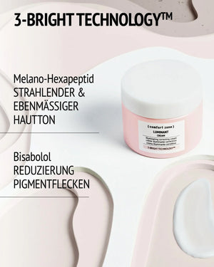Luminant Cream 60 ml