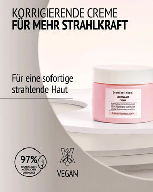 Luminant Cream 60 ml