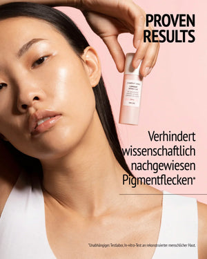 Luminant Defense Fluid + SPF 50 30 ml
