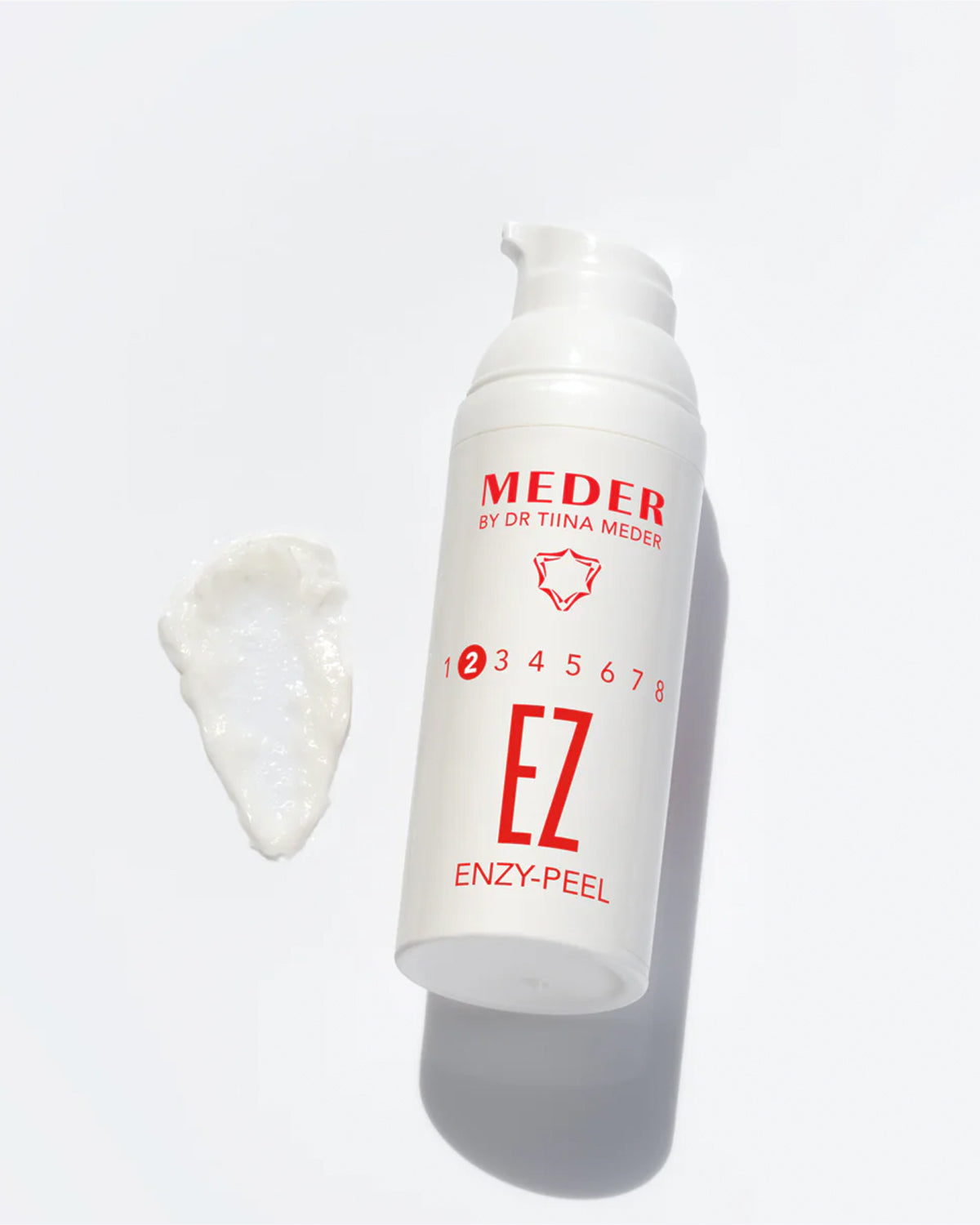 MEDER 2EZ Peeling-Maske Enzy-Peel 50 ml