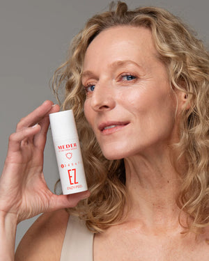Enzy - Peel 50ml - Peeling-Maske mit Doppelwirkung