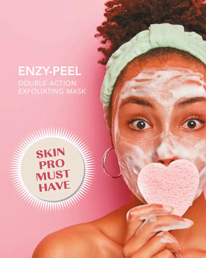 Enzy - Peel 50ml - Peeling-Maske mit Doppelwirkung