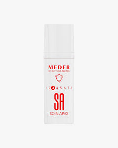 Soin-Apax Konzentrat 50ml - Hautberuhigendes Serum für die empfindliche Haut