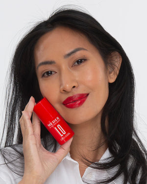 Lipo -Oval Konzentrat 30ml - Die Schlankheitskur fürs Gesicht