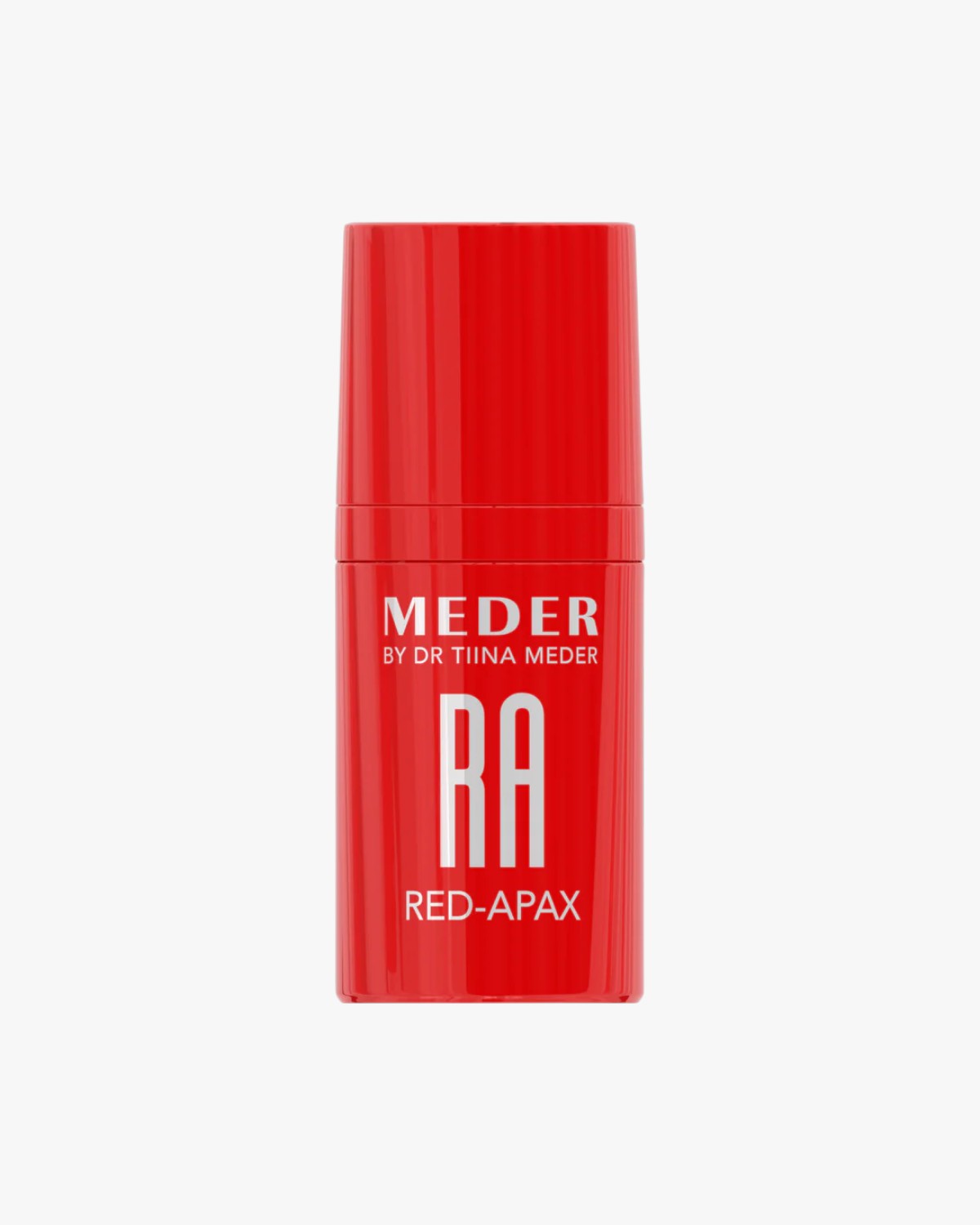 MEDER 4RA Red-Apax 30 ml