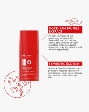 Red-Apax Konzentrat 30ml - Sofortige Linderung von Rötungen