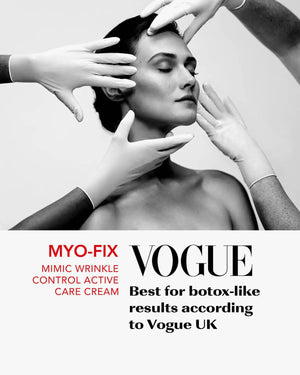 Myo-Fix Konzentrat 15ml - zur Korrektur von Mimikfalten