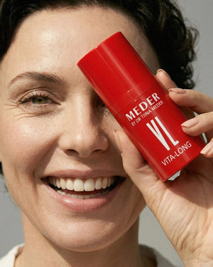 NEU! Vita-Long 2.0 Concentré 30ml - Longevity-Pflege für die Haut