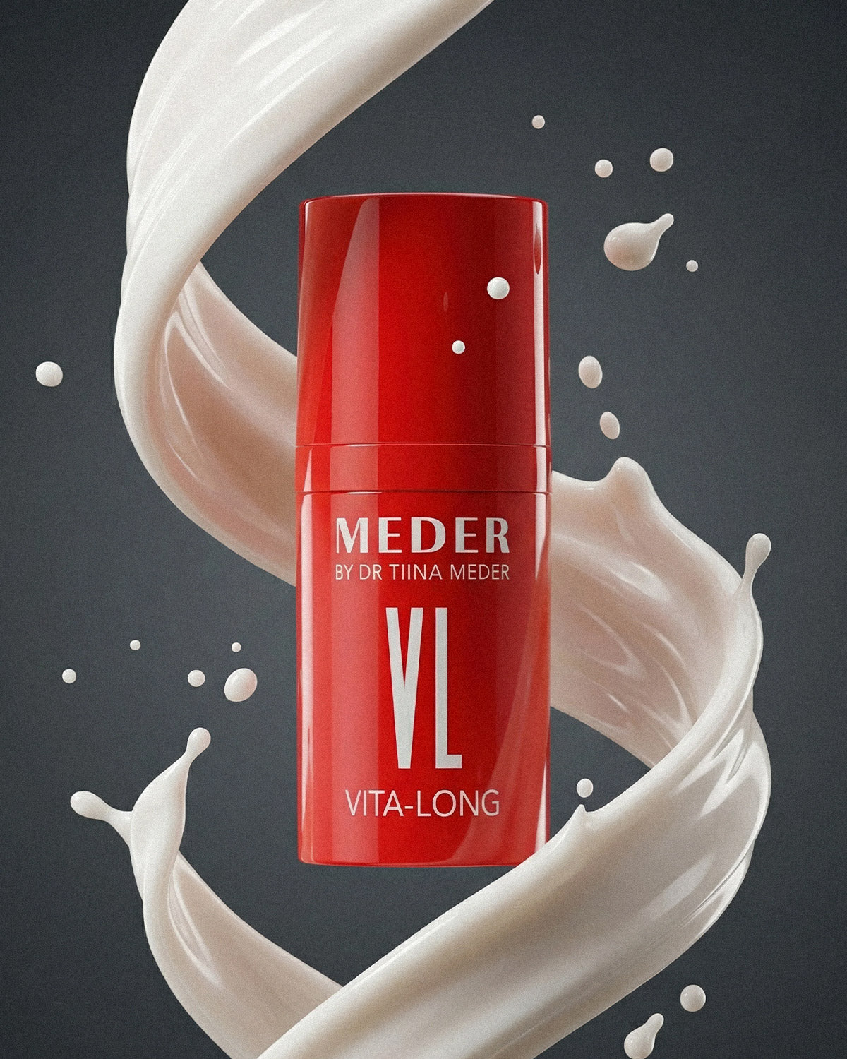 NEU: Vita-Long 2.0 Concentré 30ml - Longevity-Pflege für die Haut