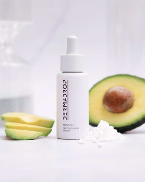MITOCELL Serum 30ml - Regeneration & Reduktion der Faltentiefe