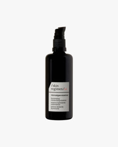 Skin Regimen Lx Microalgae Essence 100ml - Feuchtigkeitsspendende Essenz für einen strahlenden Teint