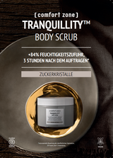 TRANQUILLITY BODY SCRUB 270ML