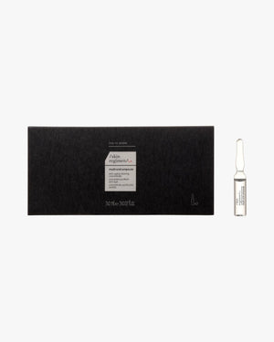 Skin Regimen Lx Multi Acid Ampoule 7 x 2 ml - Hautoptimierendes Anti-Aging Konzentrat in Ampullenform