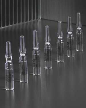 Skin Regimen Lx Multi Acid Ampoule 7 x 2 ml - Hautoptimierendes Anti-Aging Konzentrat in Ampullenform