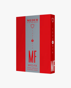 Myo-Fix Peptid Anti-Stress Maske - Zur Korrektur von Mimikfalten & zur Entspannung der Gesichtsmuskulatur