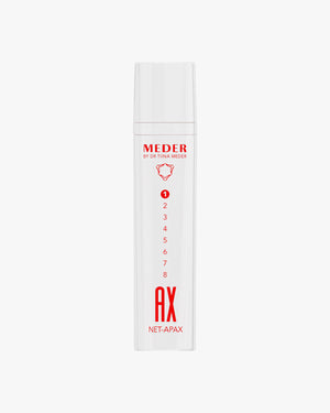 Net-Apax Prebiotic-Reinigungsmaske 100ml - Sanfte Mizellen-Reinigungsemulsion