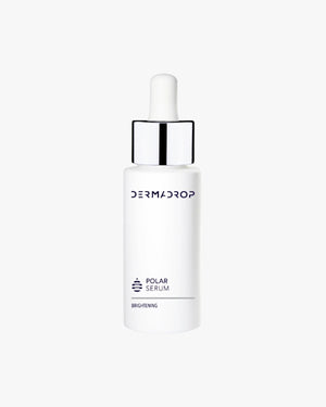 POLAR Brightening Serum 20ml - Aufhellendes Serum für hyperpigmentierte Haut