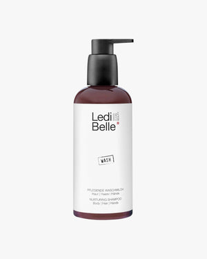 Pflegende Waschmilch Haut | Haare | Hände 300 ml