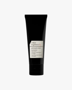 Skin Regimen Lx Pink Kaolin Mask 75 ml - Tonerde-Maske für mehr Ausstrahlung