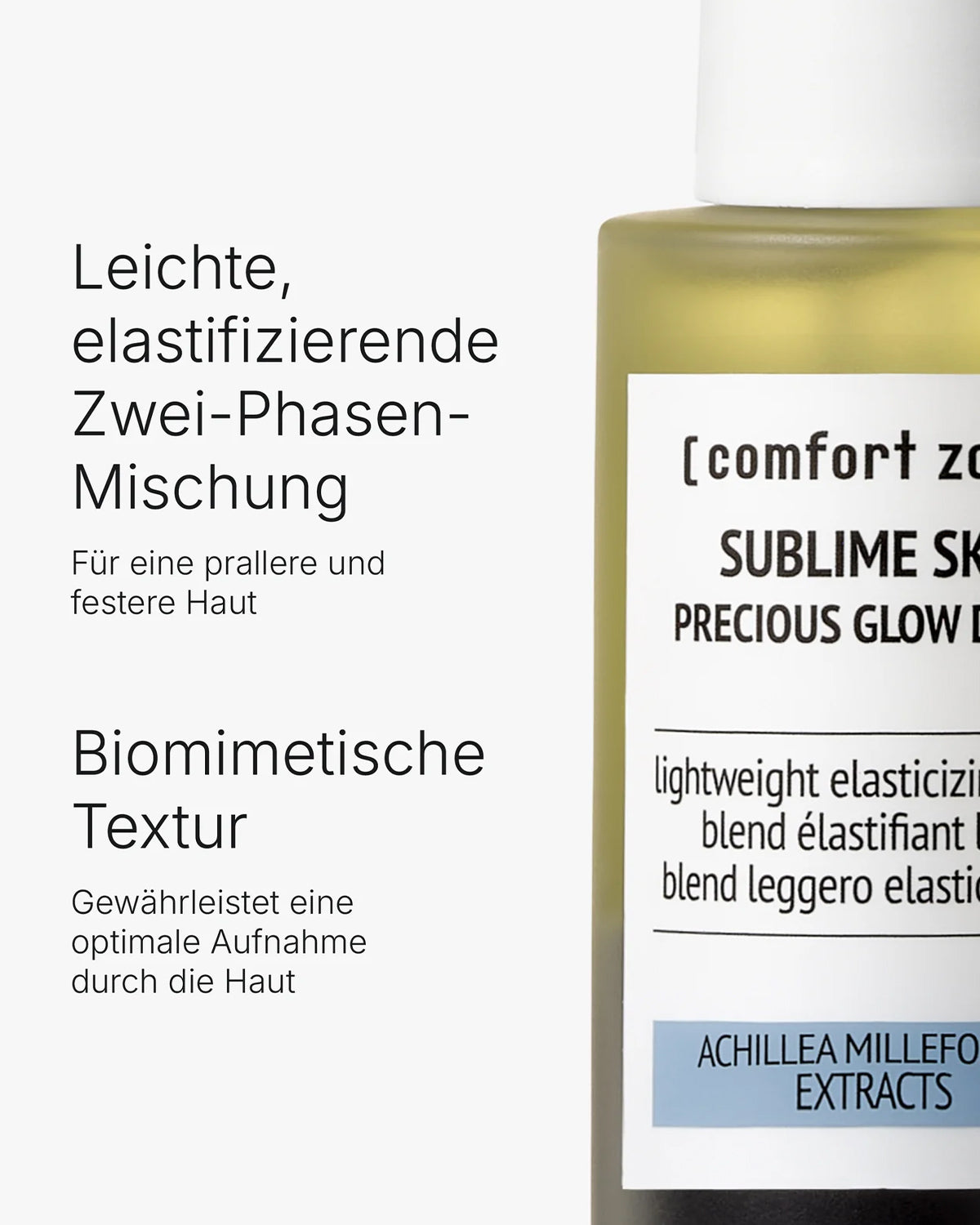 Sublime Skin Precious Glow Drops 30 ml