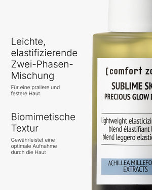 Sublime Skin Precious Glow Drops 30 ml