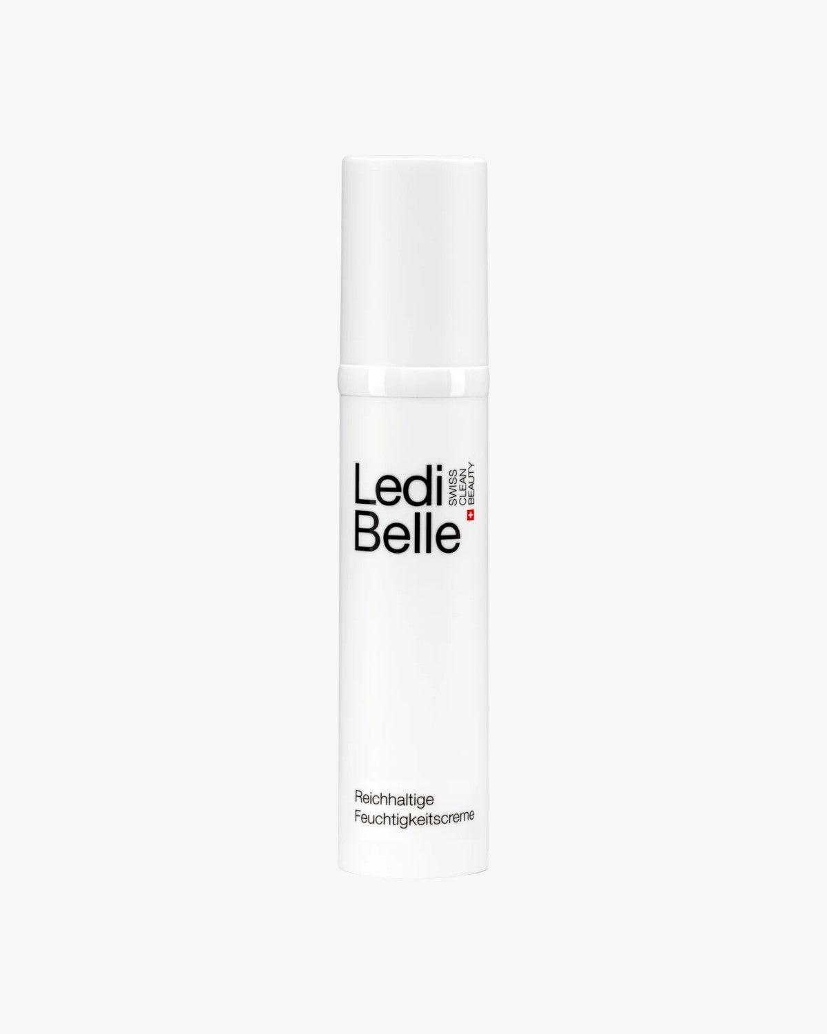 Reichhaltige Feuchtigkeitscreme 50 ml
