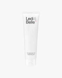 Cleansing Gel 150ml - Entfernt sanft selbst wasserfestes Augen-Make-up