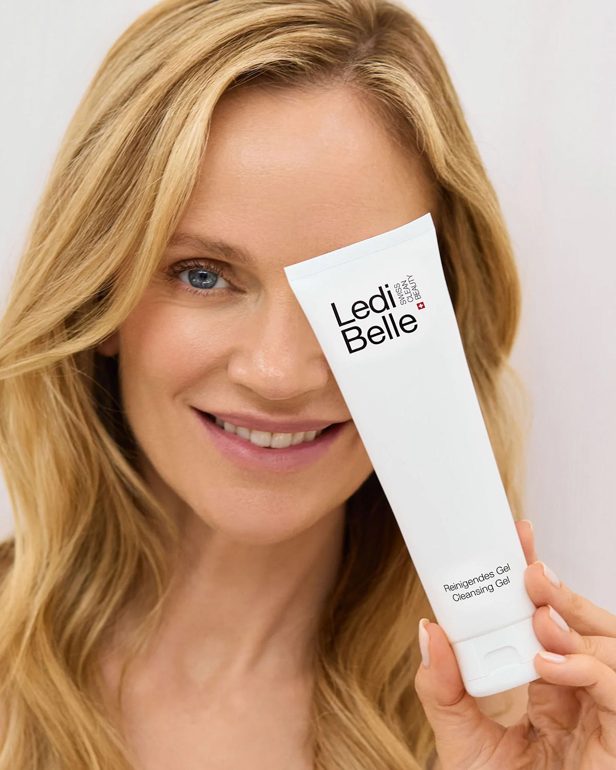 Reinigendes Gel 150 ml