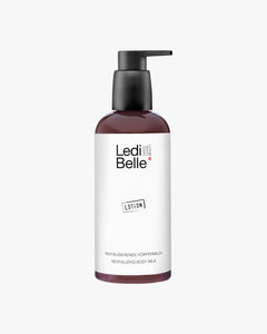 Revitalisierende Körpermilch 300 ml