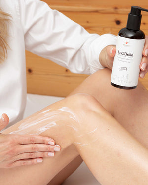 Revitalisierende Körpermilch 300 ml