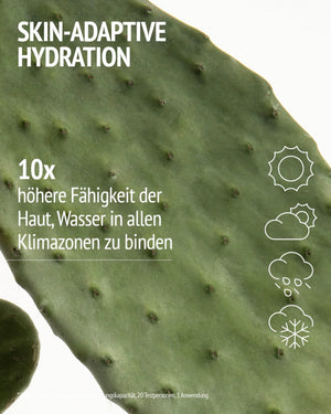 Hydramemory Rich Sorbet Cream 50ml - Reichhaltige intensiv feuchtigkeitsspendende Creme