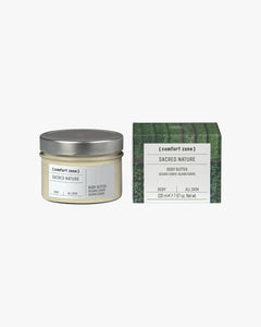 Sacred Nature Body Butter 220 ml