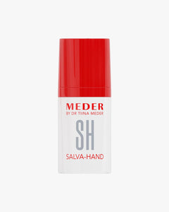 Salva-Hand 30ml - Intensiv pflegende, entzündungshemmende Handcreme