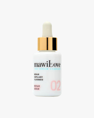 Serum 02 - Repair Serum 30ml - Repair Capillary Flavonoid