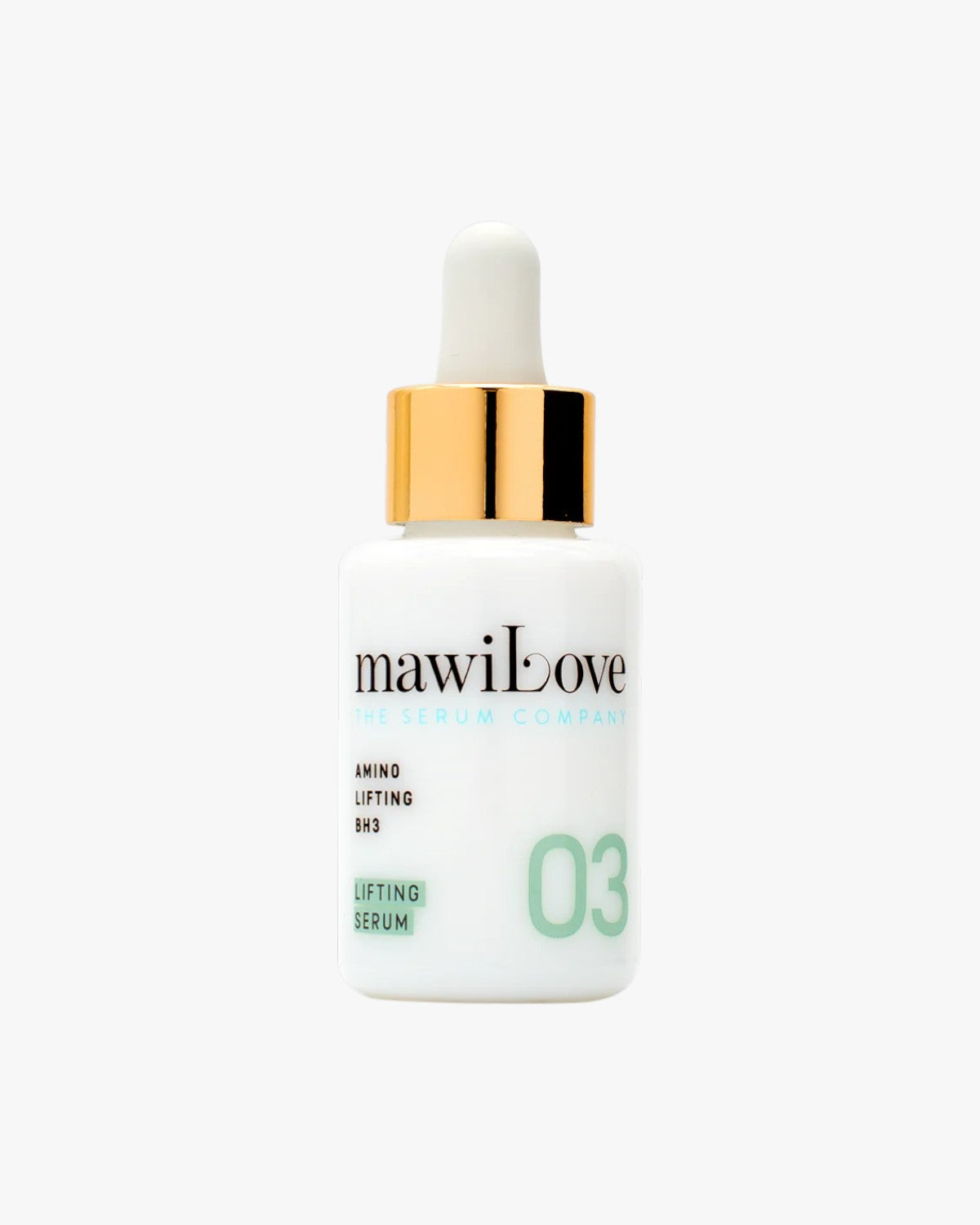 Serum 03 - Lifting Serum 30ml - Serum Amino Lifting BH3